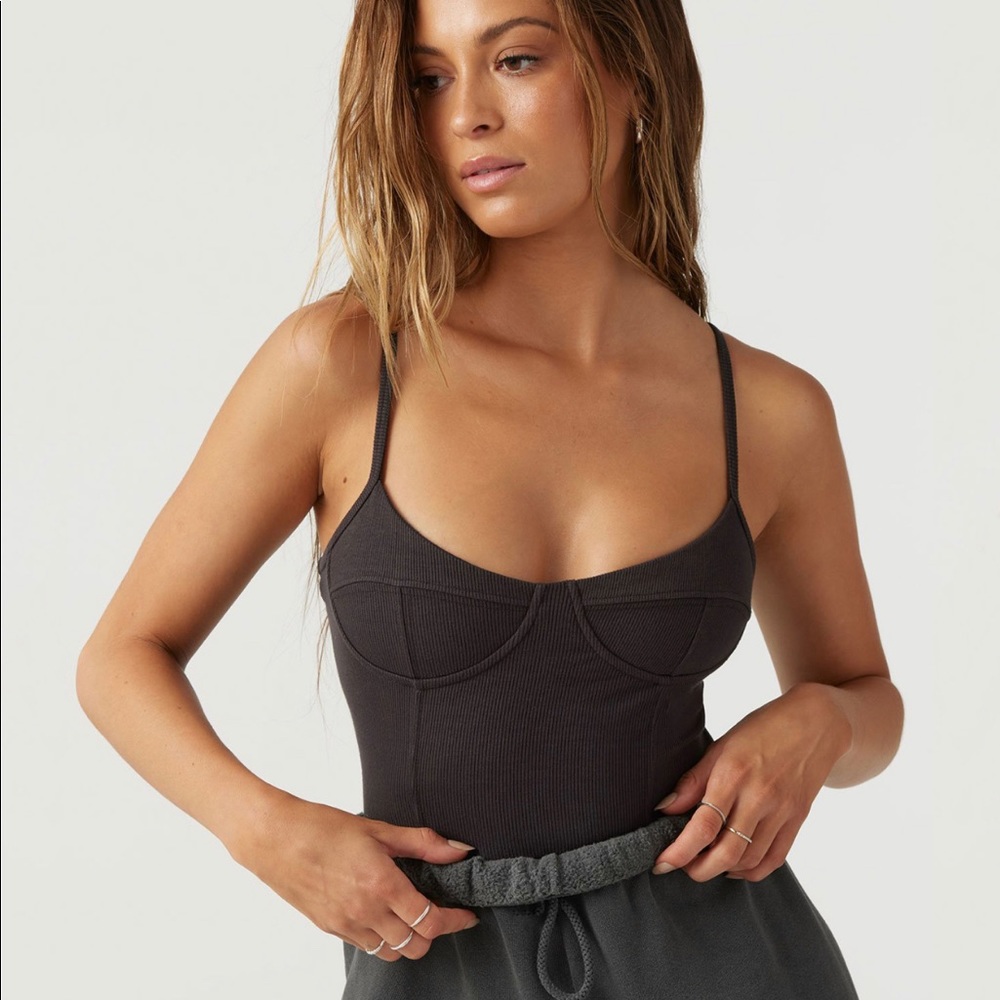 - Joah brown buster top